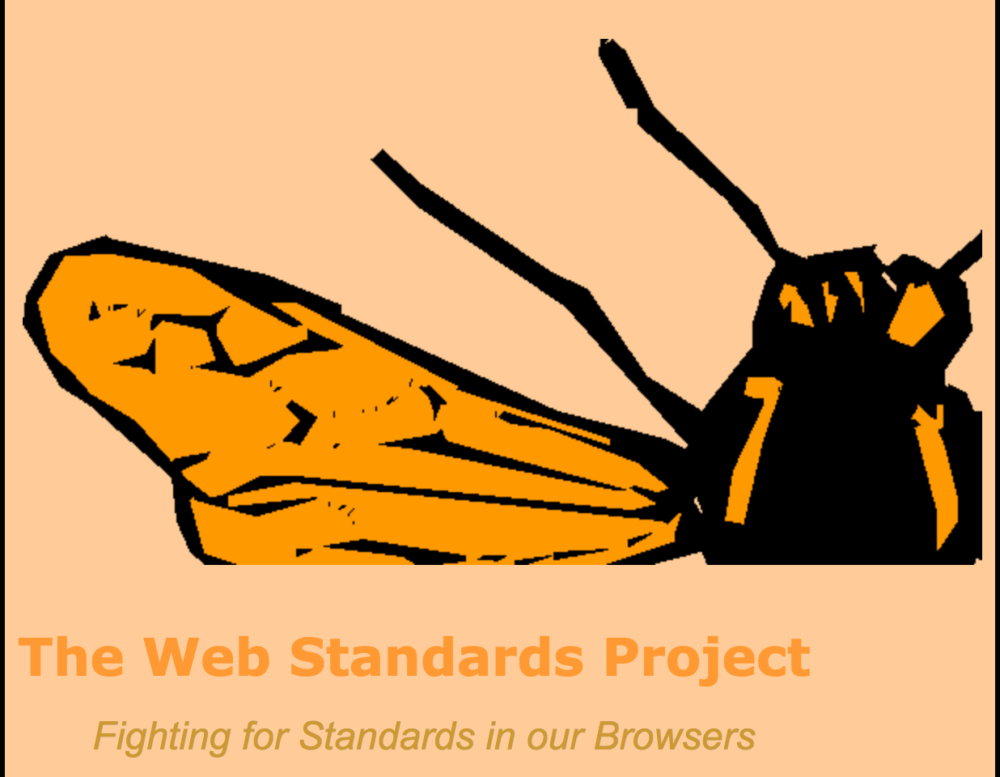 The Web Standards Project